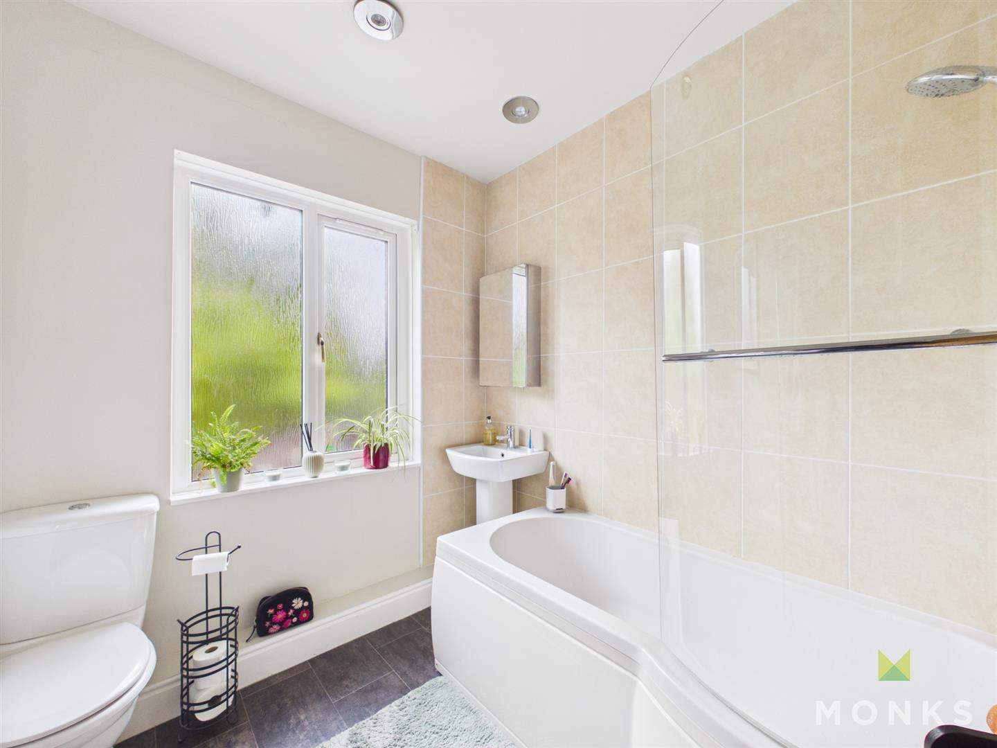 Heswall By Pass Road, Oswestry, SY11 3NG For Sale
